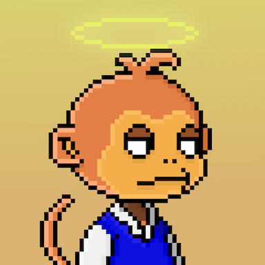 MonkeyHood #185