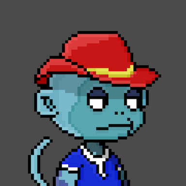 MonkeyHood #1850