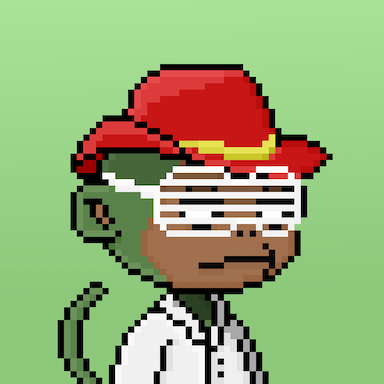 MonkeyHood #1851