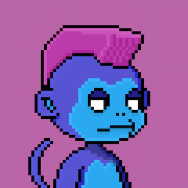 MonkeyHood #1852