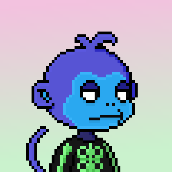 MonkeyHood #1853