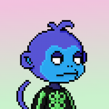 MonkeyHood #1853
