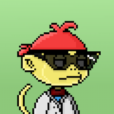 MonkeyHood #1854