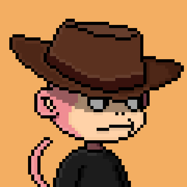 MonkeyHood #1855