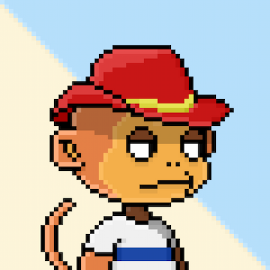 MonkeyHood #1857
