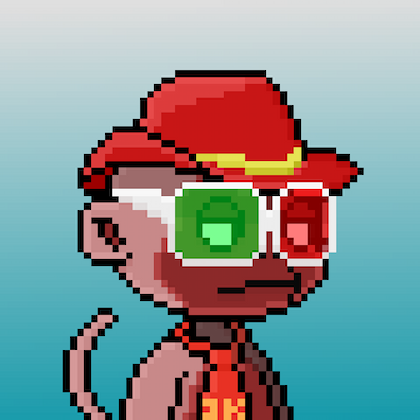 MonkeyHood #1859