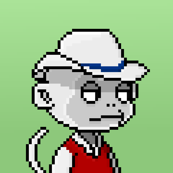 MonkeyHood #186