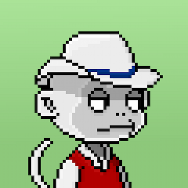 MonkeyHood #186