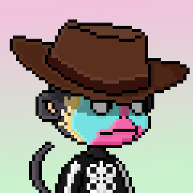 MonkeyHood #1861