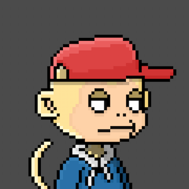 MonkeyHood #1862