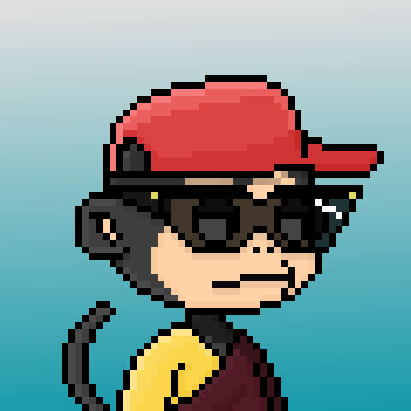 MonkeyHood #1863