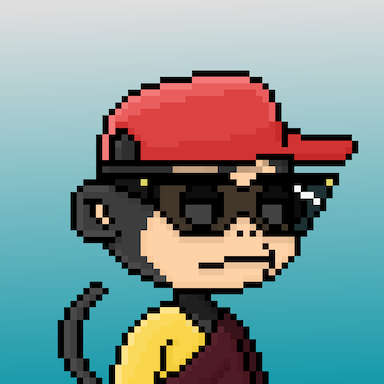 MonkeyHood #1863