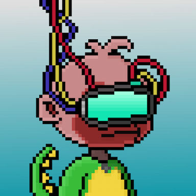 MonkeyHood #1864