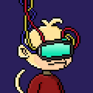 MonkeyHood #1865