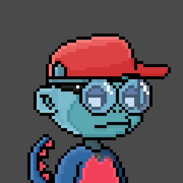 MonkeyHood #1866