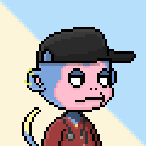 MonkeyHood #1867