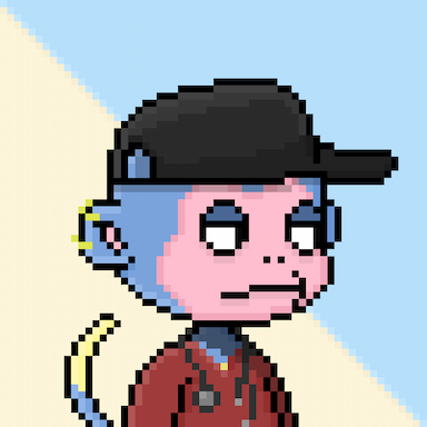 MonkeyHood #1867