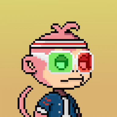 MonkeyHood #187