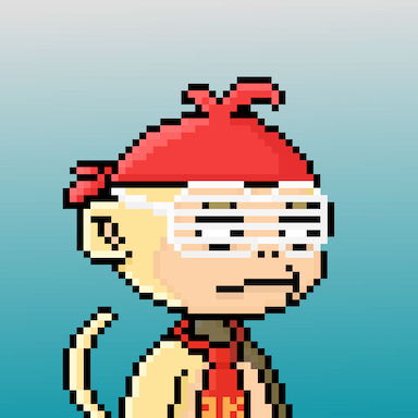 MonkeyHood #1870