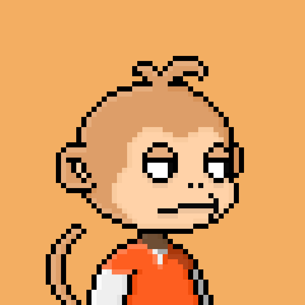MonkeyHood #1871