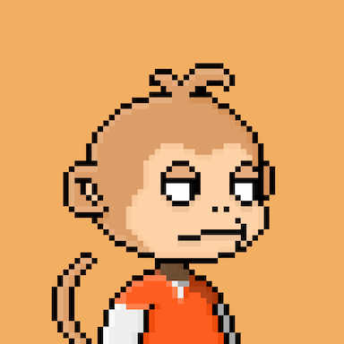 MonkeyHood #1871