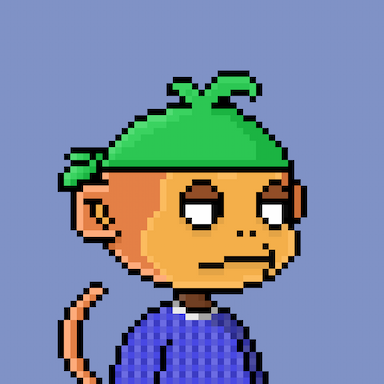 MonkeyHood #1872