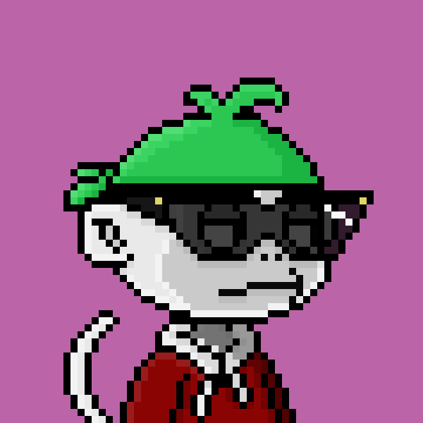 MonkeyHood #1873