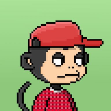 MonkeyHood #1874