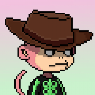 MonkeyHood #1877