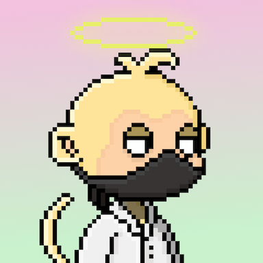 MonkeyHood #1878