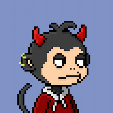 MonkeyHood #1879