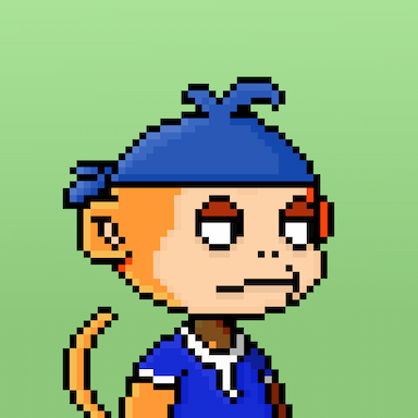 MonkeyHood #188