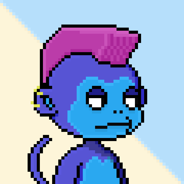 MonkeyHood #1880