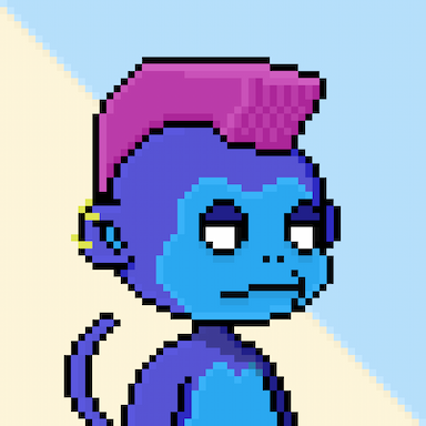 MonkeyHood #1880