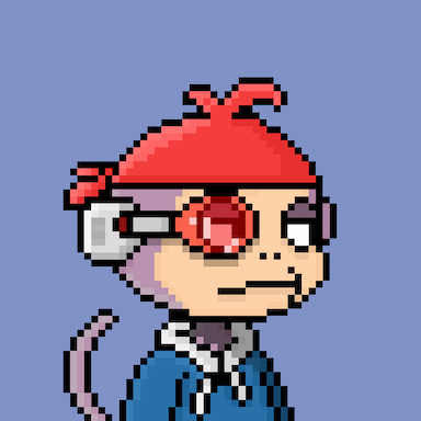 MonkeyHood #1882
