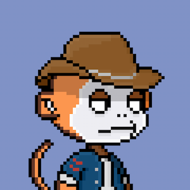 MonkeyHood #1884