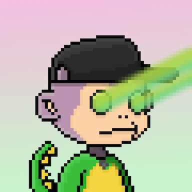 MonkeyHood #1885