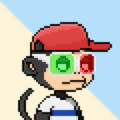 MonkeyHood #1886