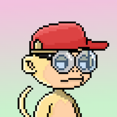 MonkeyHood #1887
