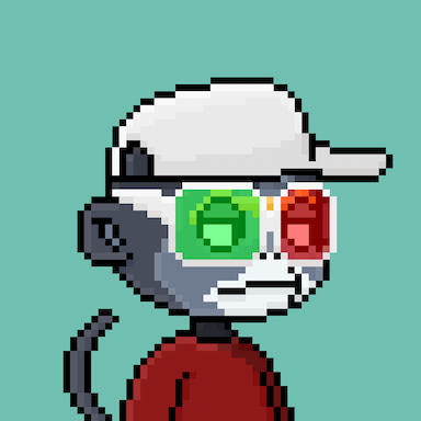 MonkeyHood #1888