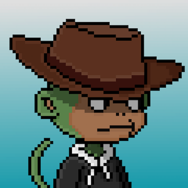 MonkeyHood #1889