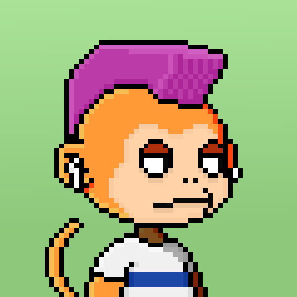 MonkeyHood #189