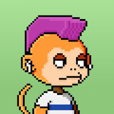 MonkeyHood #189