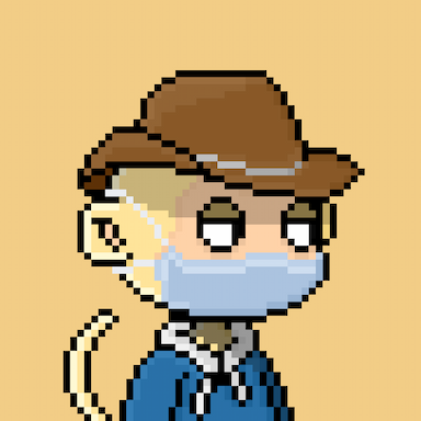 MonkeyHood #1890