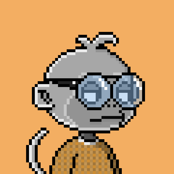 MonkeyHood #1891