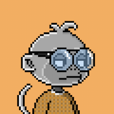 MonkeyHood #1891