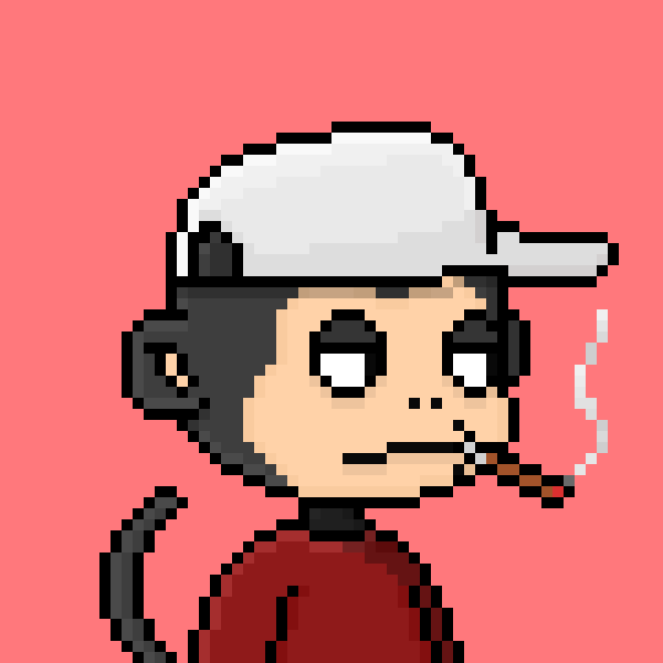 MonkeyHood #1892