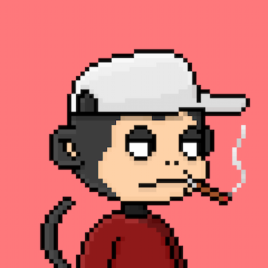 MonkeyHood #1892