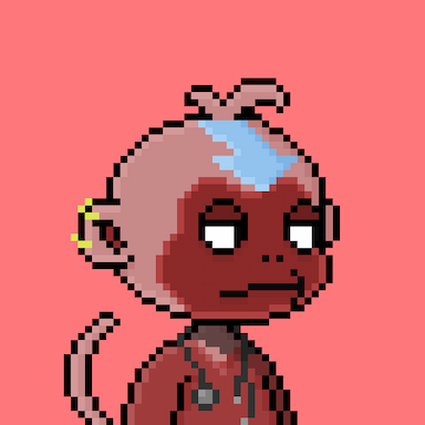 MonkeyHood #1893