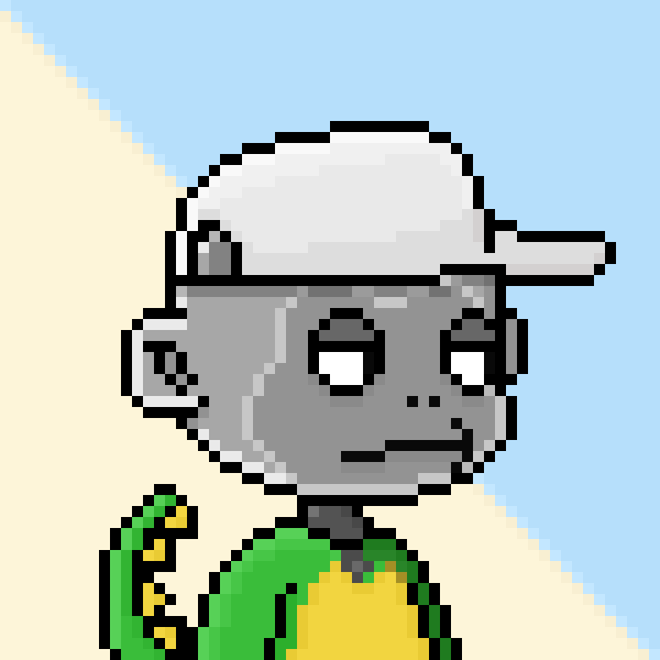 MonkeyHood #1894
